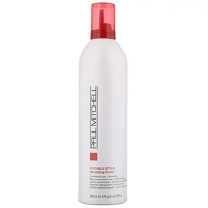 Paul Mitchell Flexible Style Sculpting Foam 500ml