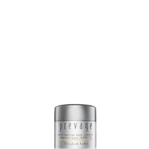 Elizabeth Arden Prevage Eye Ultra Protection Anti-ageing Moisturiser Spf15 (15ml)