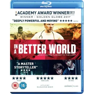 In a Better World