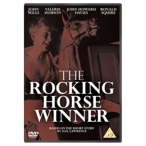 Rocking Horse Winner