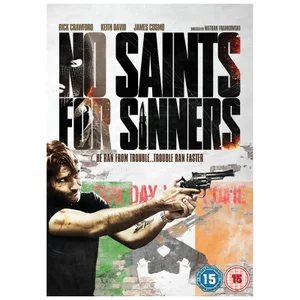 No Saints for Sinners