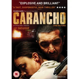 Carancho (The Vulture)