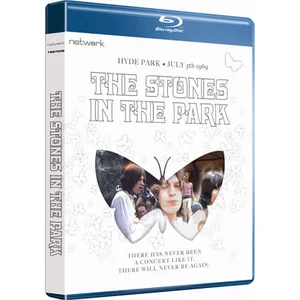 The Stones in the Park