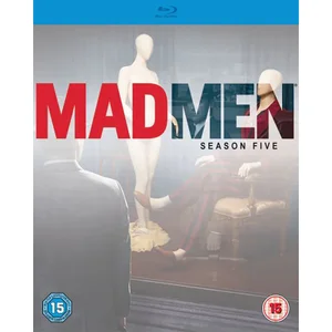 Mad Men - Season 5