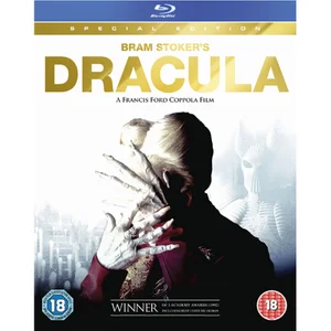 Bram Stokers Dracula