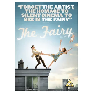 The Fairy