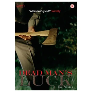 Dead Man's Luck