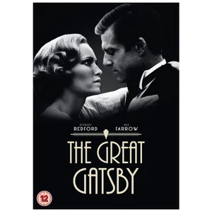 The Great Gatsby