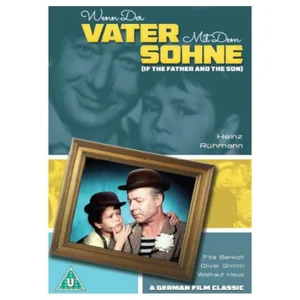 Wenn Der Vater Mit Em Sohne (If the Father and the Son)