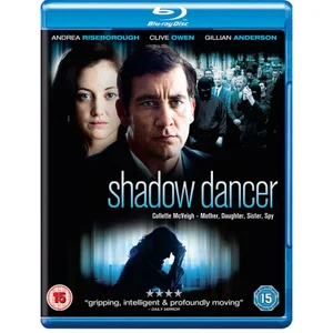 Shadow Dancer