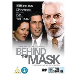 Behind Mask