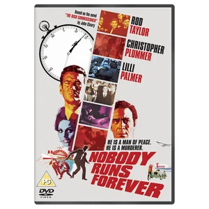 Nobody Runs Forever