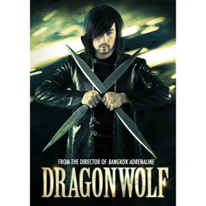 Dragon Wolf