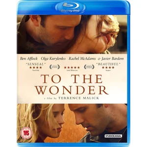 To Wonder
