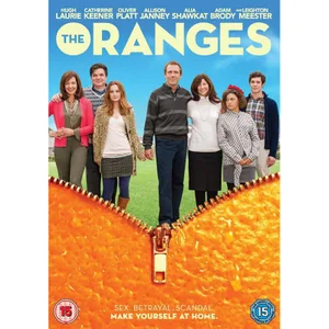 The Oranges
