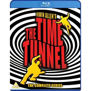 The Time Tunnel