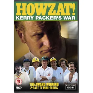 Howzat! Kerry Packers War