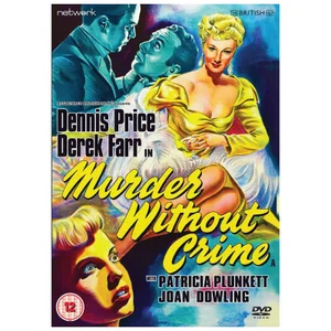 Murder Without Crime