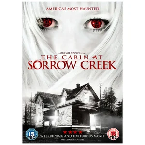 The Cabin at Sorrow Creek
