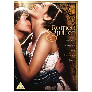 Romeo and Juliet