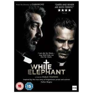 White Elephant