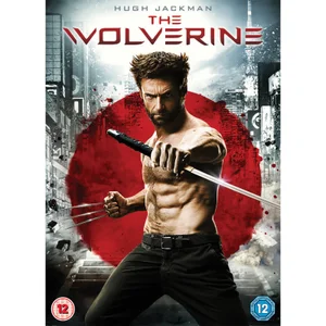The Wolverine