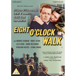 Eight O'Clock Walk