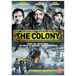 The Colony