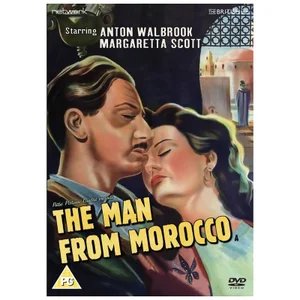 The Man from Morocco