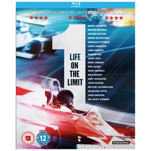 1: Life on the Limit