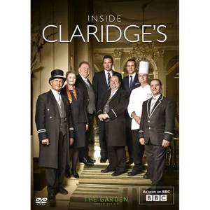 Inside Claridges