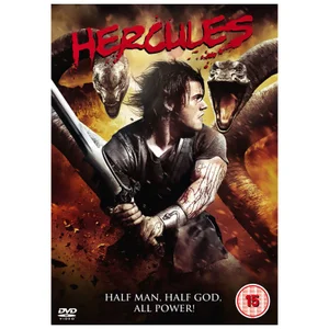 Hercules
