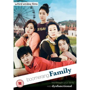 Boomerang Family