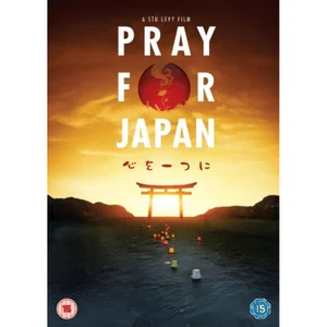 Pray for Japan