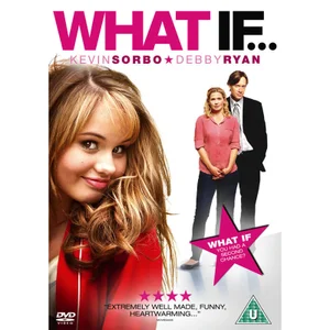 What If...