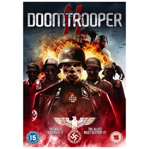 SS Doomtrooper