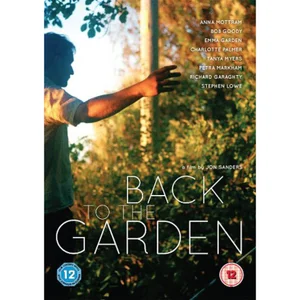 Back To The Garden