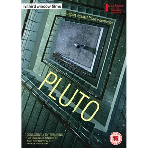 Pluto