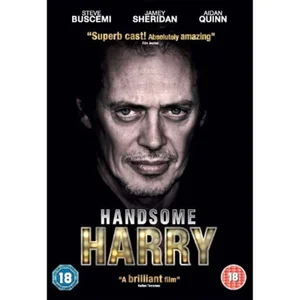 Hensome Harry