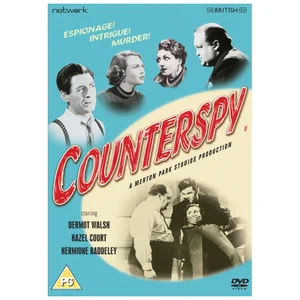 Counterspy