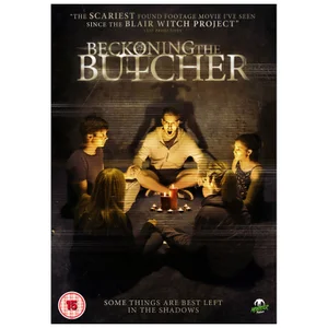Beckoning the Butcher