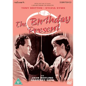 The Birthday Present