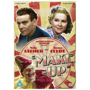Make Up