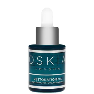 Oskia Facial Oils & Serums Restoration Oil 30ml