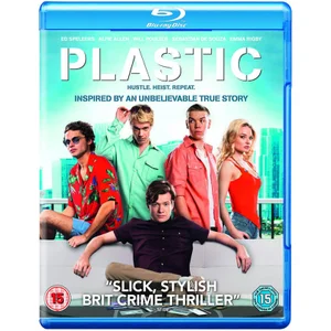 Plastic