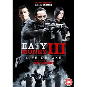 Easy Money 3 - Lass sie bluten