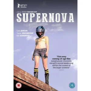 Supernova