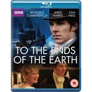 To The Ends of the Earth