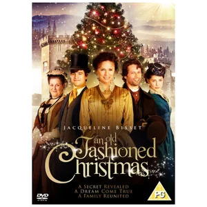 An Old Fashioned Christmas