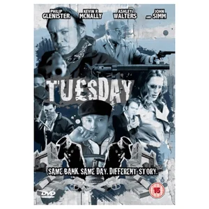 Tuesday